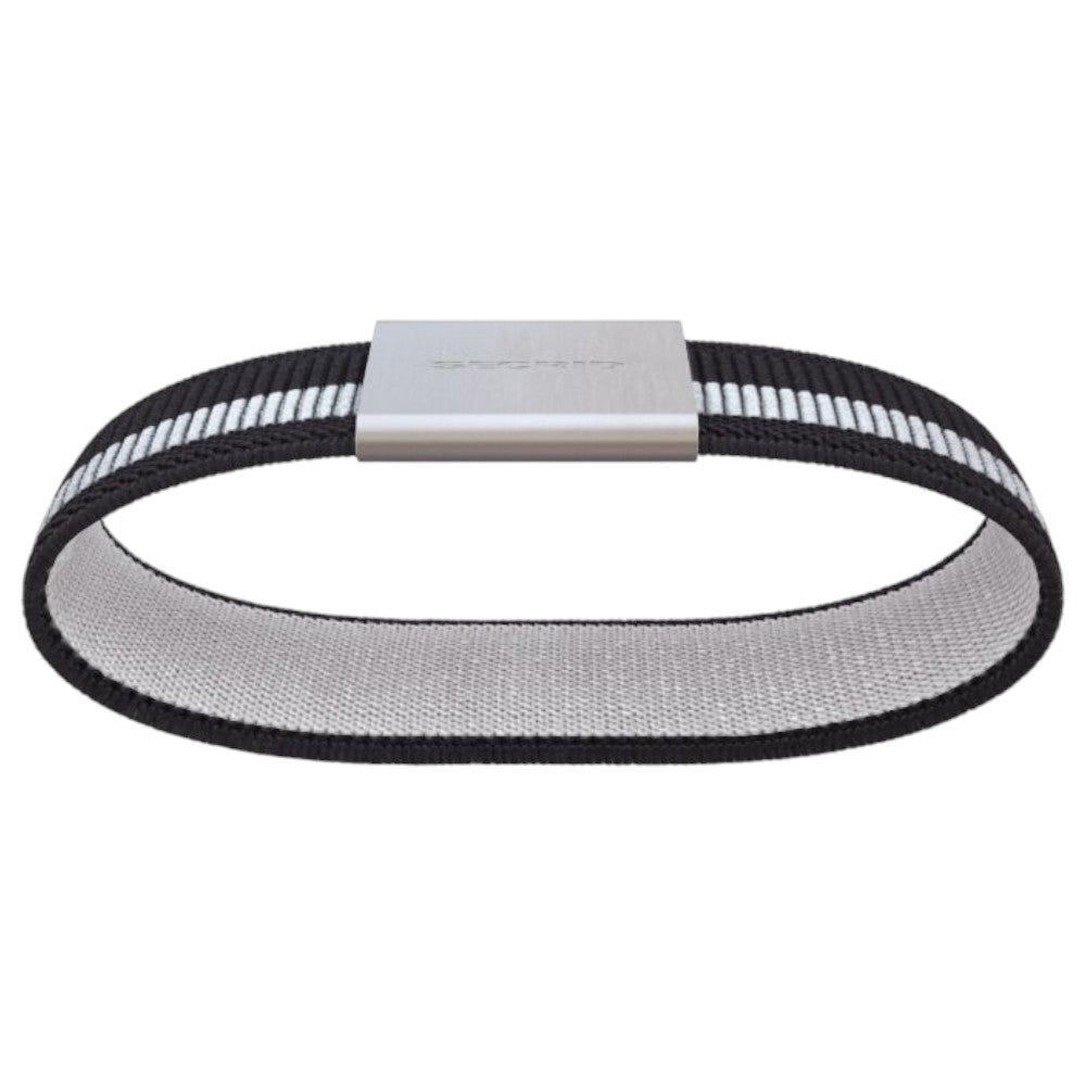 SECRID Moneyband Zebra - Card holder from SECRID at The Prince Webshop