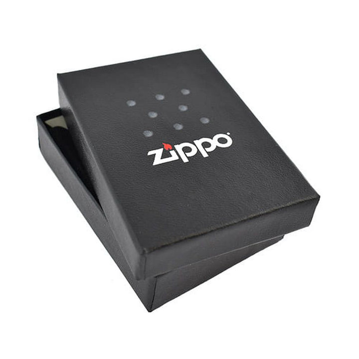 Zippo 60006530 Flame Design Lighter - Zippo Lighter from Zippo at The Prince Webshop