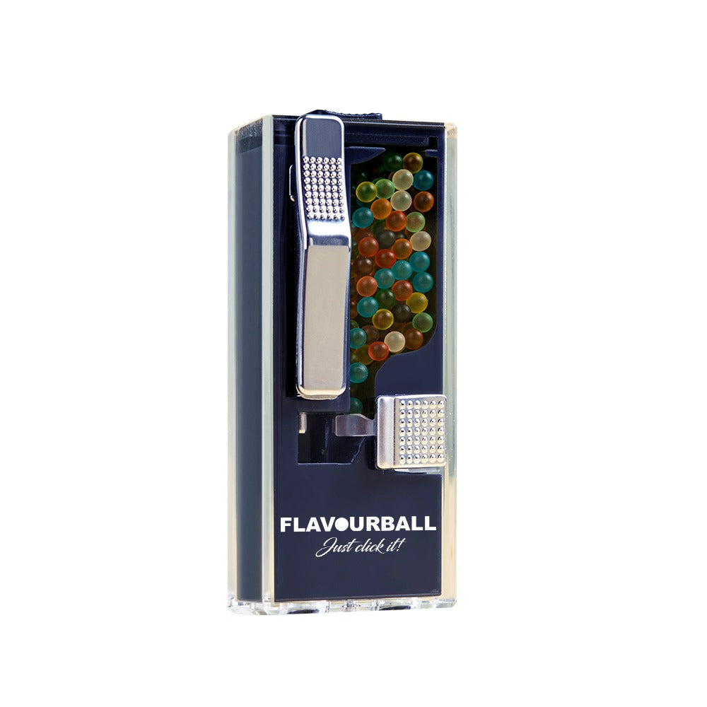 Flavor Balls Aroma Ball Dispenser - Aroma Balls from FLAVOR BALLS at The Prince Webshop