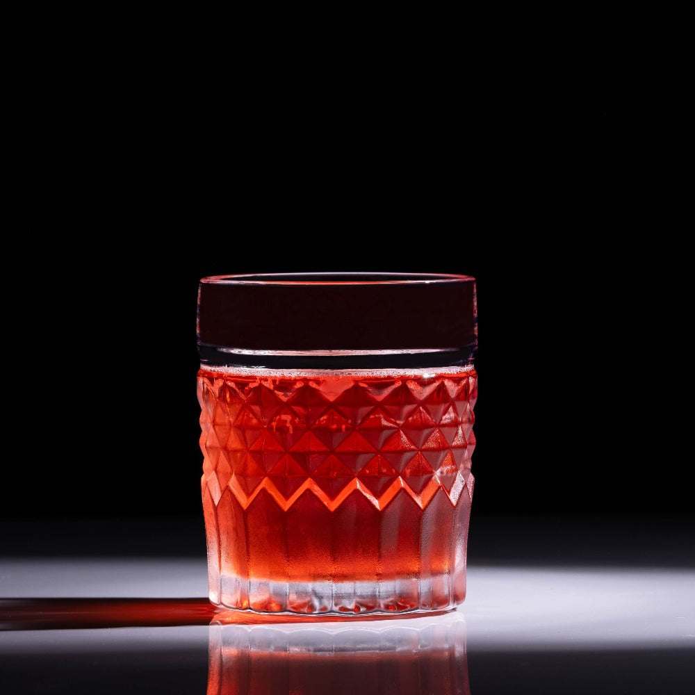ROCKS - The Privilege Collection - Prestige Whiskey Glasses Gift Set - Whiskey Glass from R.O.C.K.S at The Prince Webshop