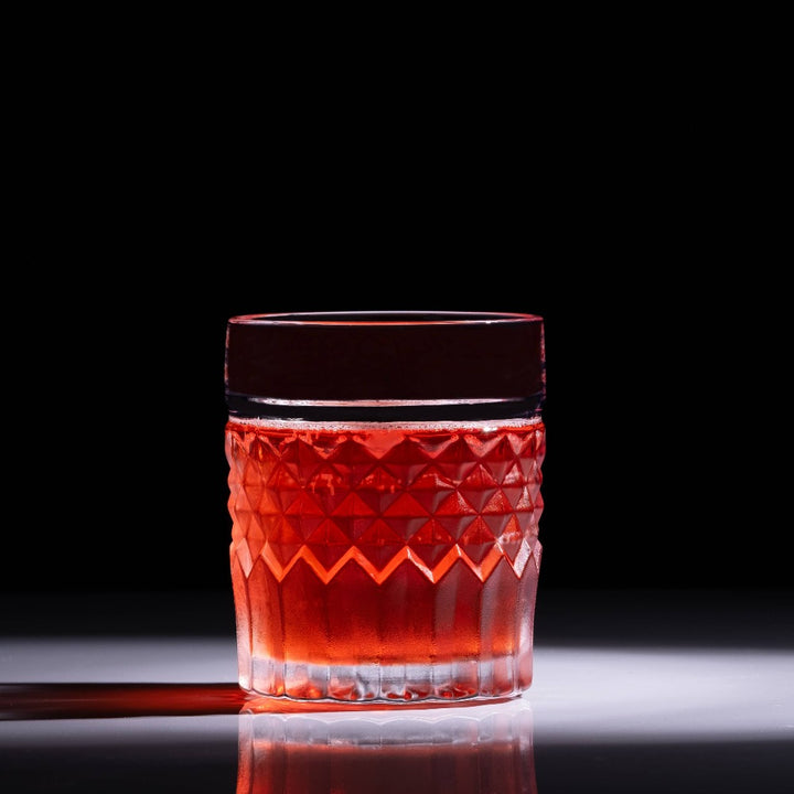 ROCKS - The Privilege Collection - Prestige Whiskey Glasses Gift Set - Whiskey Glass from R.O.C.K.S at The Prince Webshop