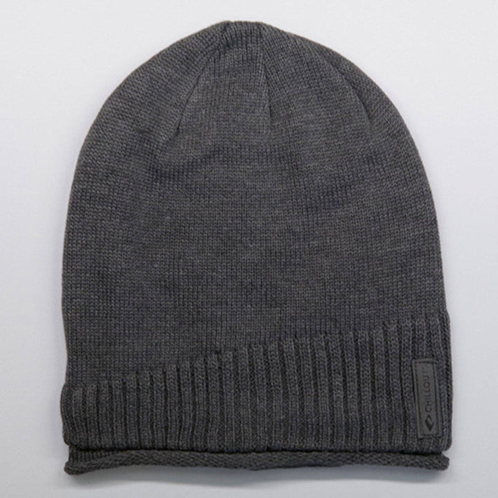 Chillouts Hue Etienne (Lang Beanie) - Hue fra Chillouts hos The Prince Webshop