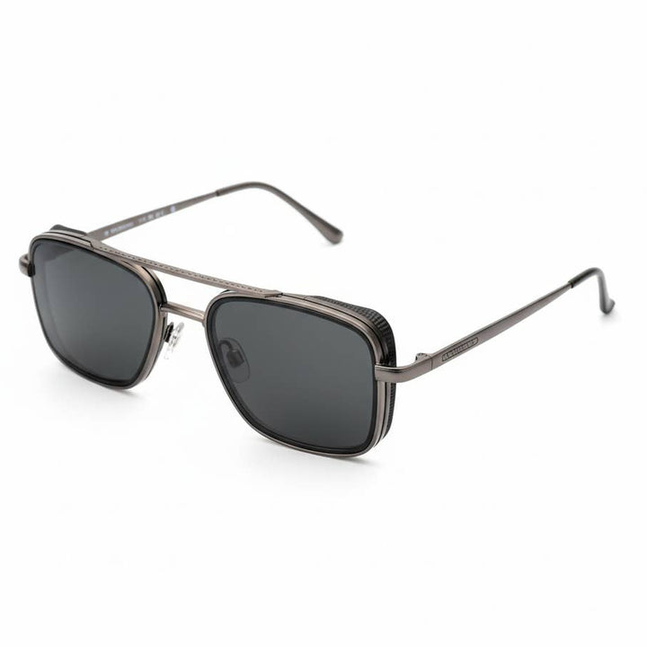 Treasure UV400 Unisex Solbriller UV400 - 2 farver - Solbriller fra Cassette Barcelona hos The Prince Webshop
