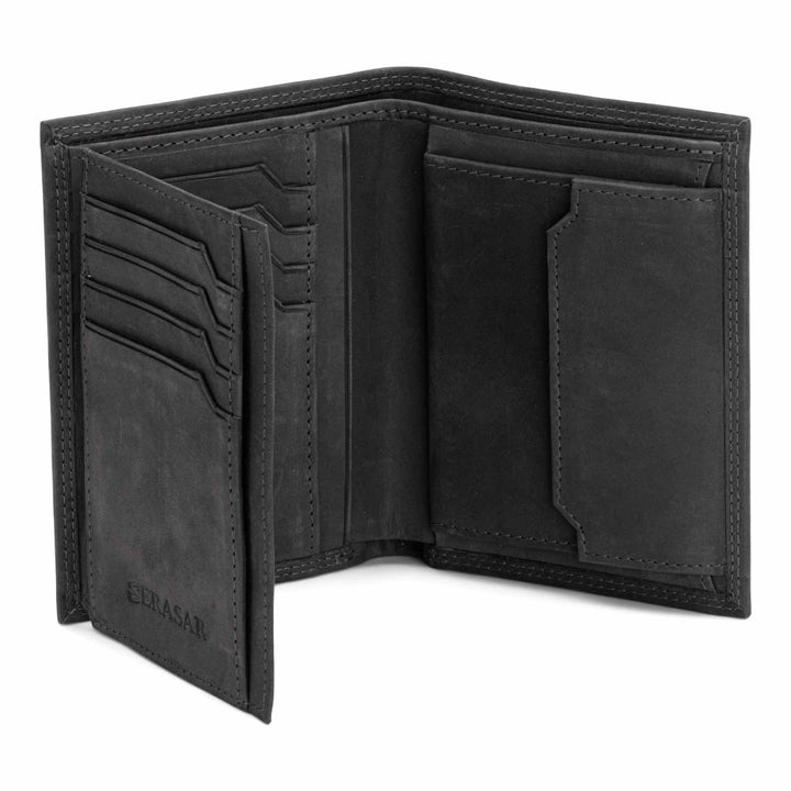 SERASAR Vintage tegnebog - Tegnebog fra SERASAR hos The Prince Webshop