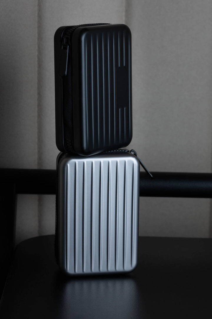 TROIKA - CARD CASE with RFID read protection - Card holder from Troika at The Prince Webshop