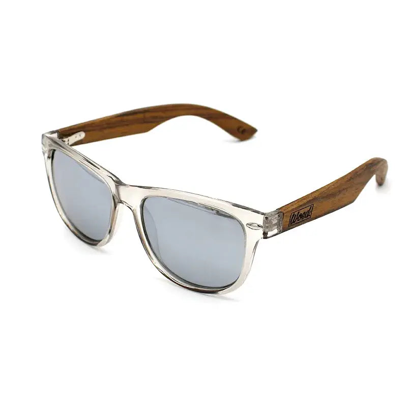 WOED Wayfarer solbriller | Maui - Solbriller fra Woed hos The Prince Webshop
