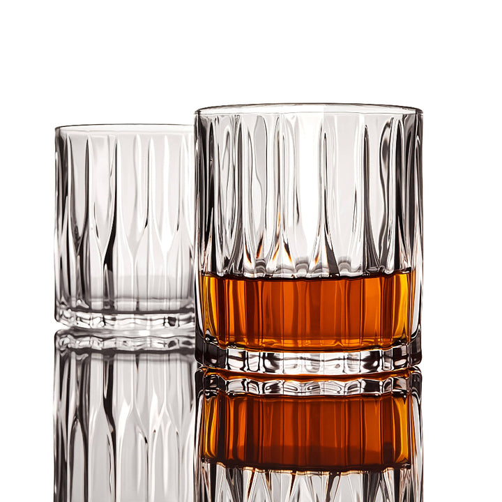 ROCKS Gavesæt: Whisky- og Cocktail Rygesæt - Bartender Gear fra ROCKS Whiskey Chilling Stones EU hos The Prince Webshop