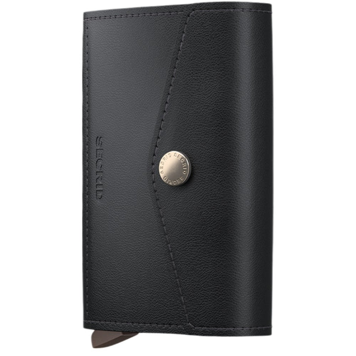 SECRID ENVELOPE WALLET - Original Sort - Kortholder fra SECRID hos The Prince Webshop