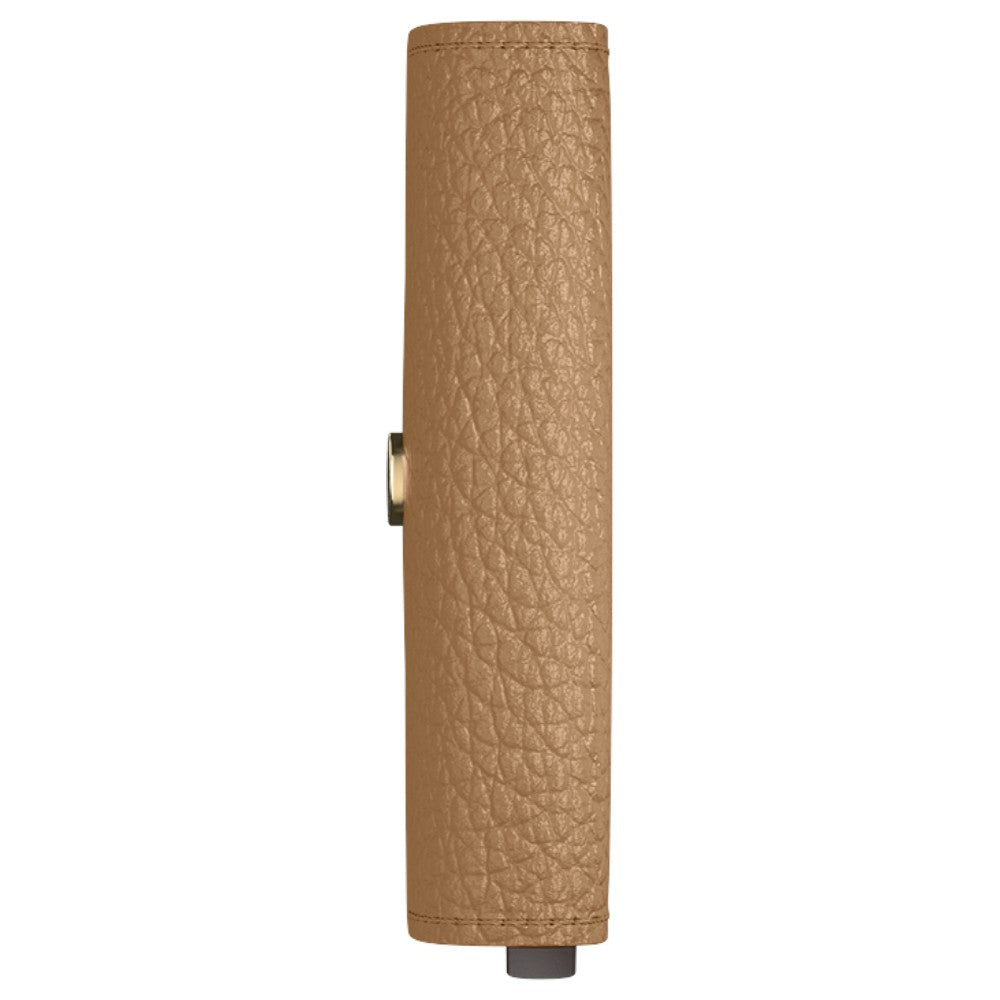 SECRID ENVELOPE WALLET - Pebble Cappuccino - Kortholder fra SECRID hos The Prince Webshop