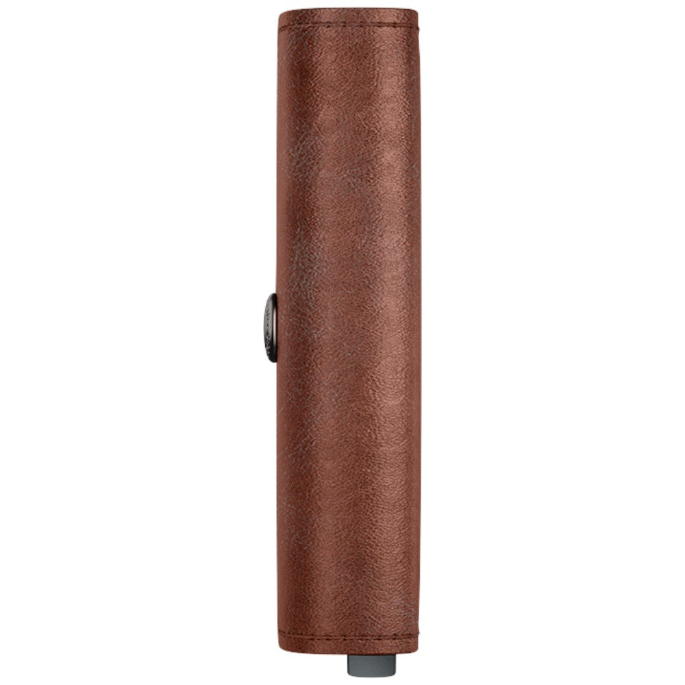 SECRID ENVELOPE WALLET - Vintage Cognac - Kortholder fra SECRID hos The Prince Webshop