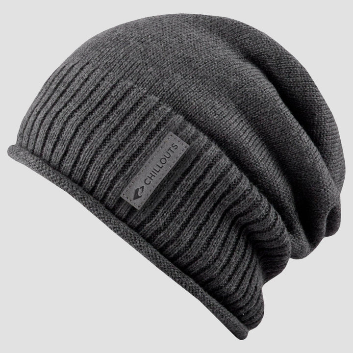 Chillouts Hue Etienne (Lang Beanie) - Hue fra Chillouts hos The Prince Webshop