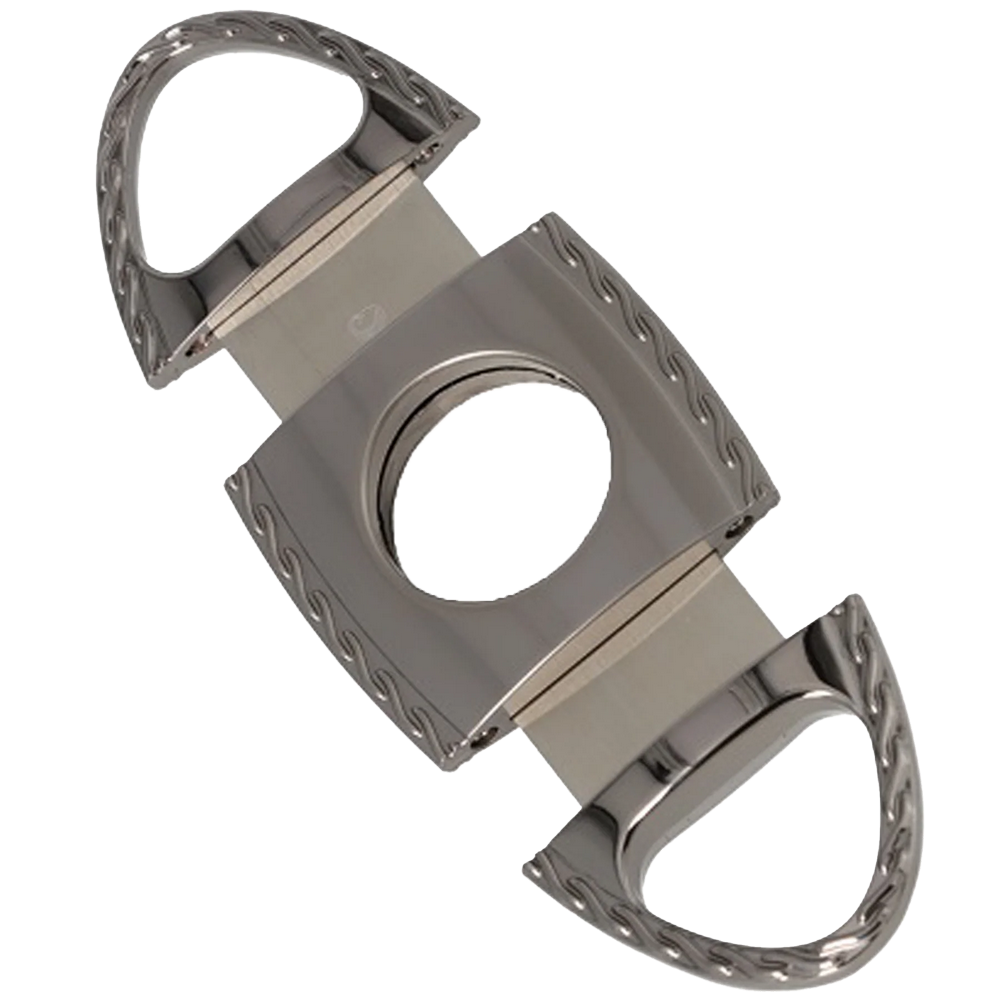 Germanus Cigar Cutter Barock - Ringmaß 56 - Cigar Cutter from Germanus at The Prince Webshop