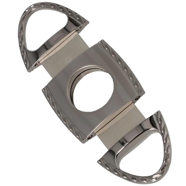 Germanus Cigar Cutter Barock - Ringmaß 56 - Cigar Cutter from Germanus at The Prince Webshop