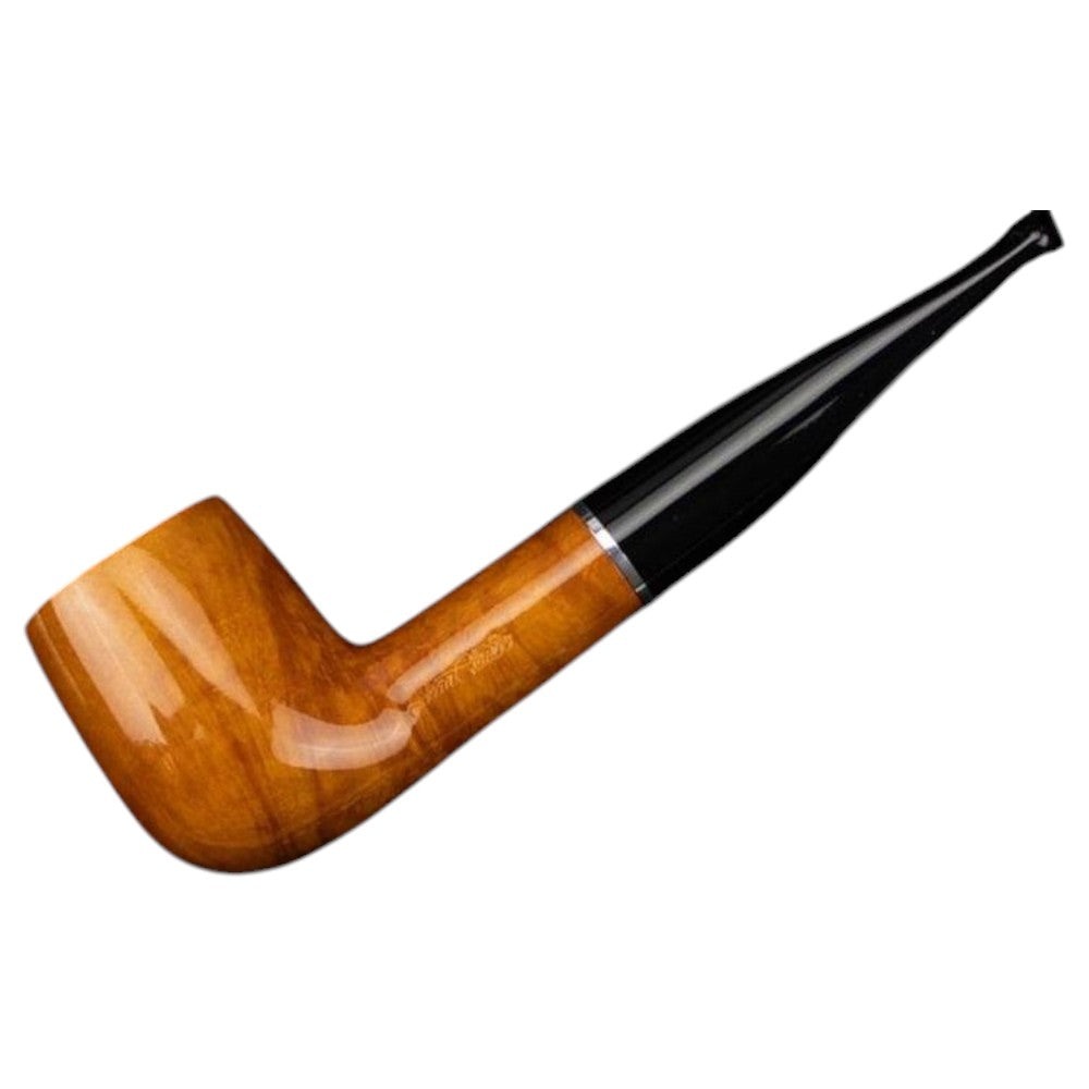 Jean Claude Premium Pibe Sæt - Lige Lys Brun - Pibe fra Jean Claude hos The Prince Webshop
