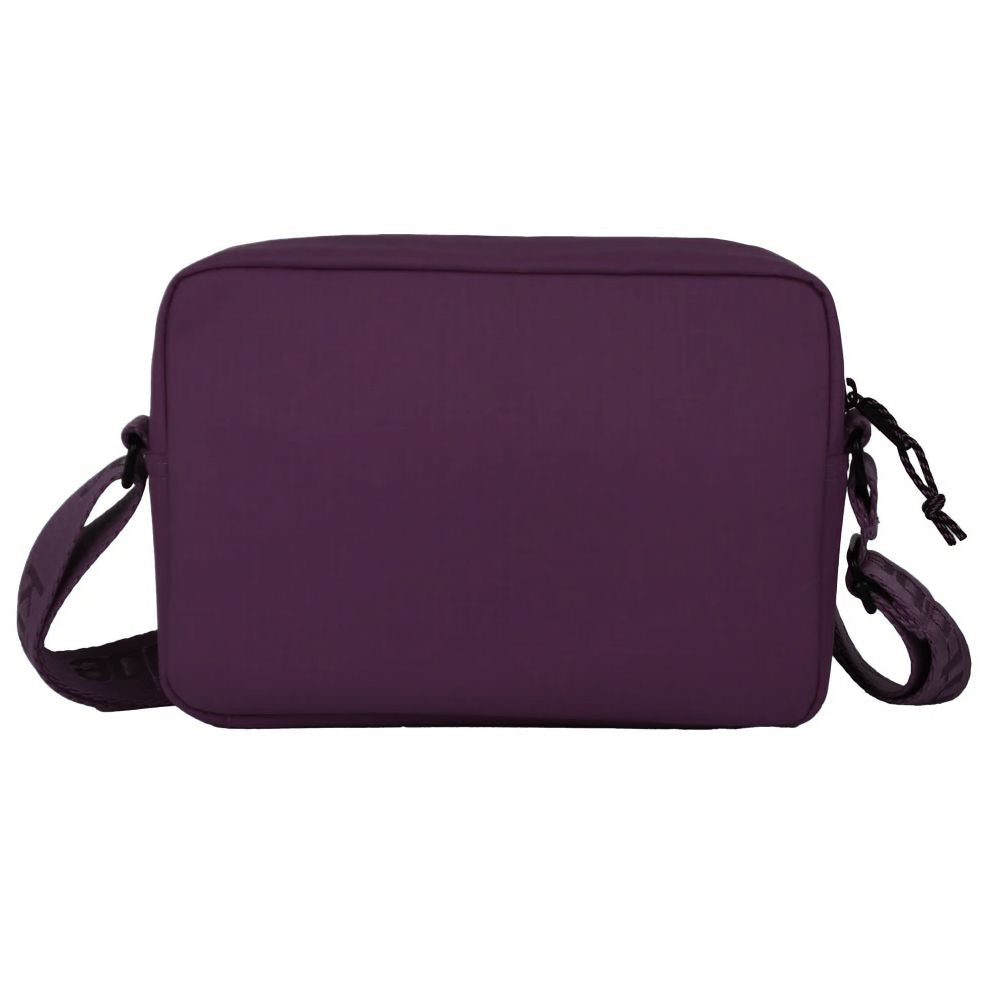 KINTOBE MILES cross body - Deep Aubergine - Bag from kintobe at The Prince Webshop
