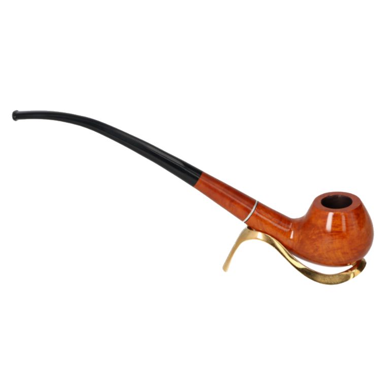 Angelo Churchwarden Pibe - Læsepibe - Pibe fra Szabo hos The Prince Webshop
