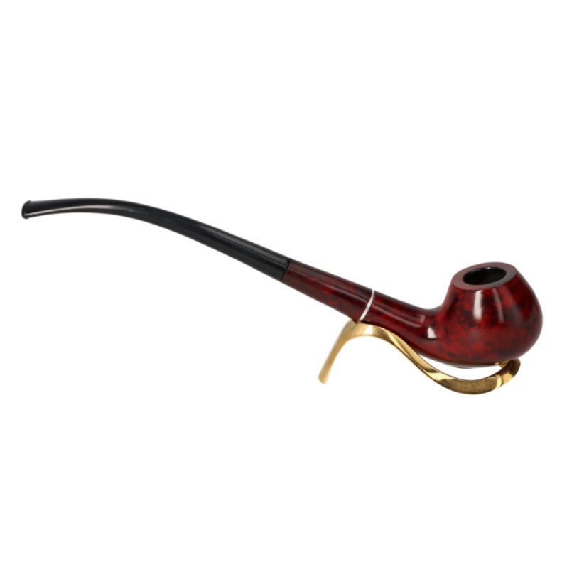 Angelo Churchwarden Pibe - Læsepibe - Pibe fra Szabo hos The Prince Webshop