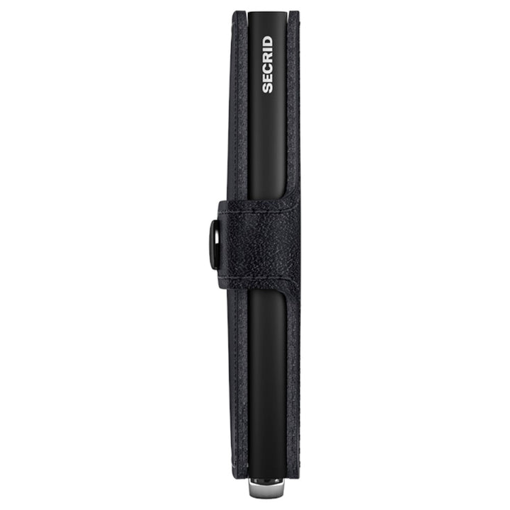 SECRID Premium Miniwallet Basco Ink + - Kortholder fra SECRID hos The Prince Webshop