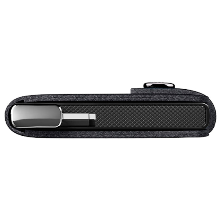 SECRID Premium Miniwallet Basco Ink + - Kortholder fra SECRID hos The Prince Webshop