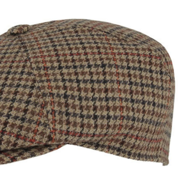 Flechet Morfar Uldkasket - model 1HS412 -  fra M BY FLECHET hos The Prince Webshop