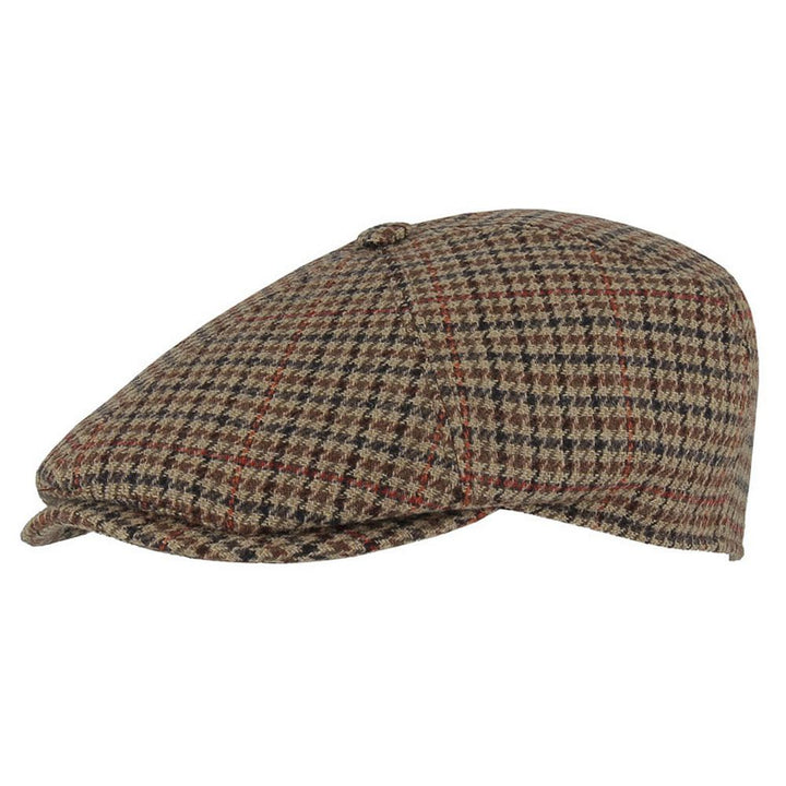 Flechet Morfar Uldkasket - model 1HS412 -  fra M BY FLECHET hos The Prince Webshop