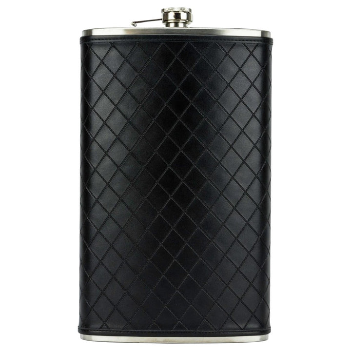 JUMBO Stål Lommelærke til 1920 ml Fest og Farver - Lommelærke fra The Prince's Collection hos The Prince Webshop