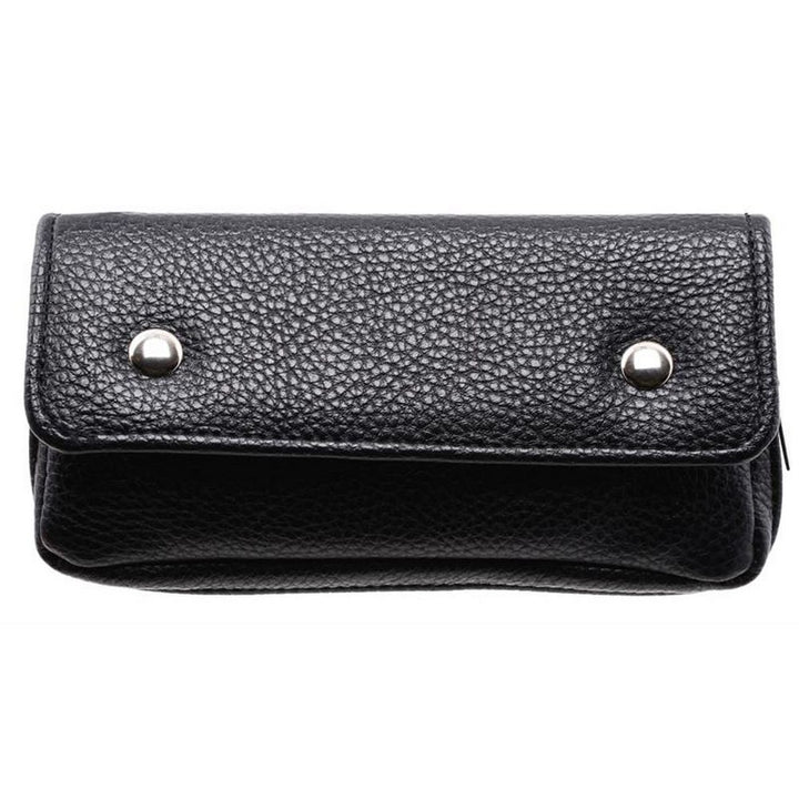Atomic Pipe bag for 2 pipes - Black - Pipe Accessories from Atomic at The Prince Webshop