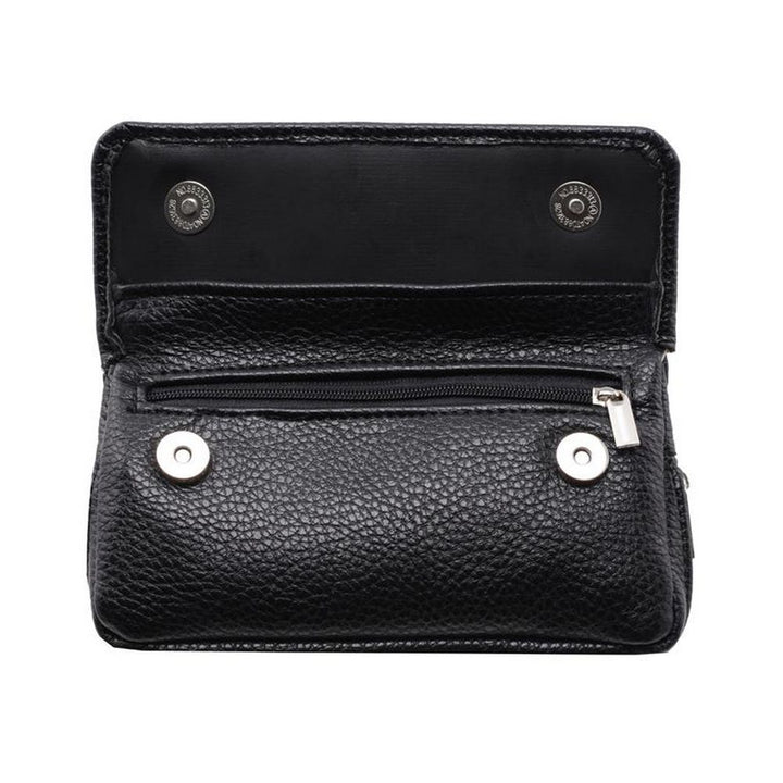 Atomic Pipe bag for 2 pipes - Black - Pipe Accessories from Atomic at The Prince Webshop