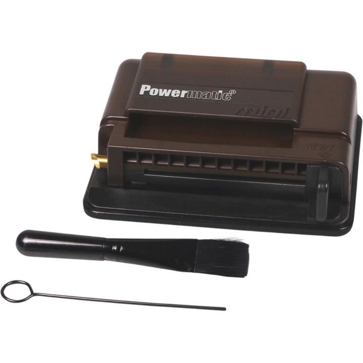 Powermatic Mini Edition - Cigaretmaskine