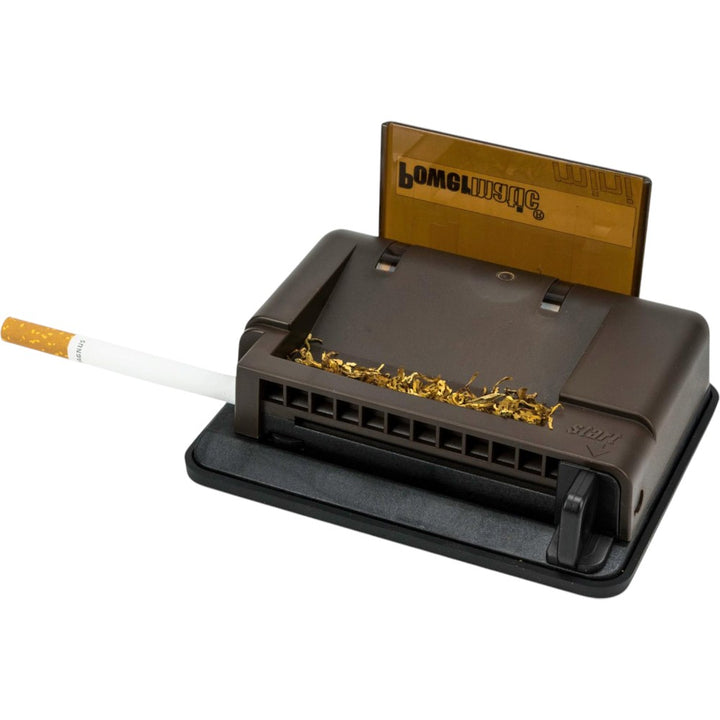 Powermatic Mini Edition - Cigaretmaskine