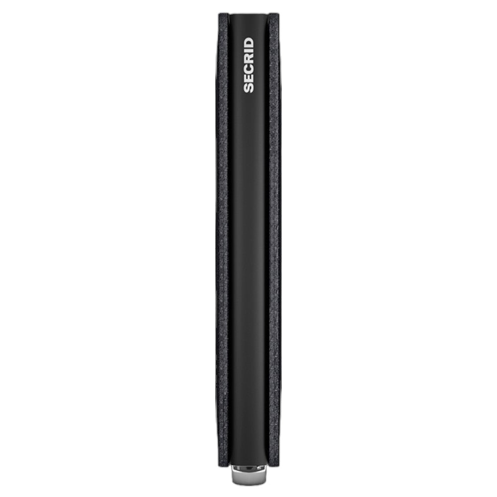 SECRID Premium Slimwallet Basco Ink + - Card holder from SECRID at The Prince Webshop