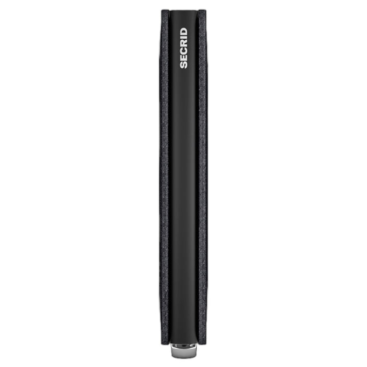 SECRID Premium Slimwallet Basco Ink + - Card holder from SECRID at The Prince Webshop