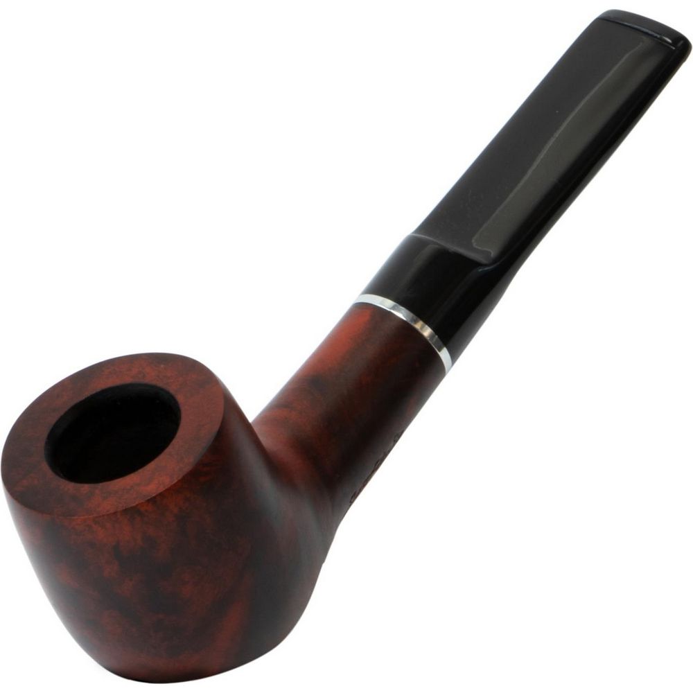 Jean Claude Pipe Start Set - Straight Pipe - Pipe from Jean Claude at The Prince Webshop