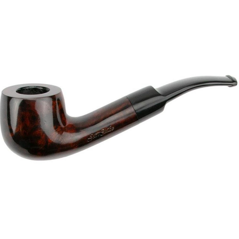 Jean Claude Pipe Stromboli Men's Pipe - Wide, Half Leg & Low - Pipe from Jean Claude at The Prince Webshop