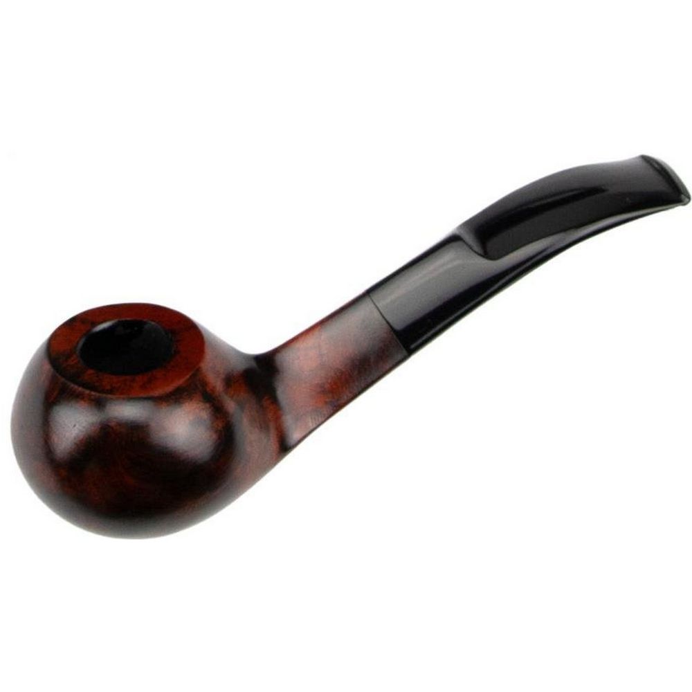 Jean Claude Pibe Stromboli Herre-Pibe - Bred Halfbent Flat - Pibe fra Jean Claude hos The Prince Webshop
