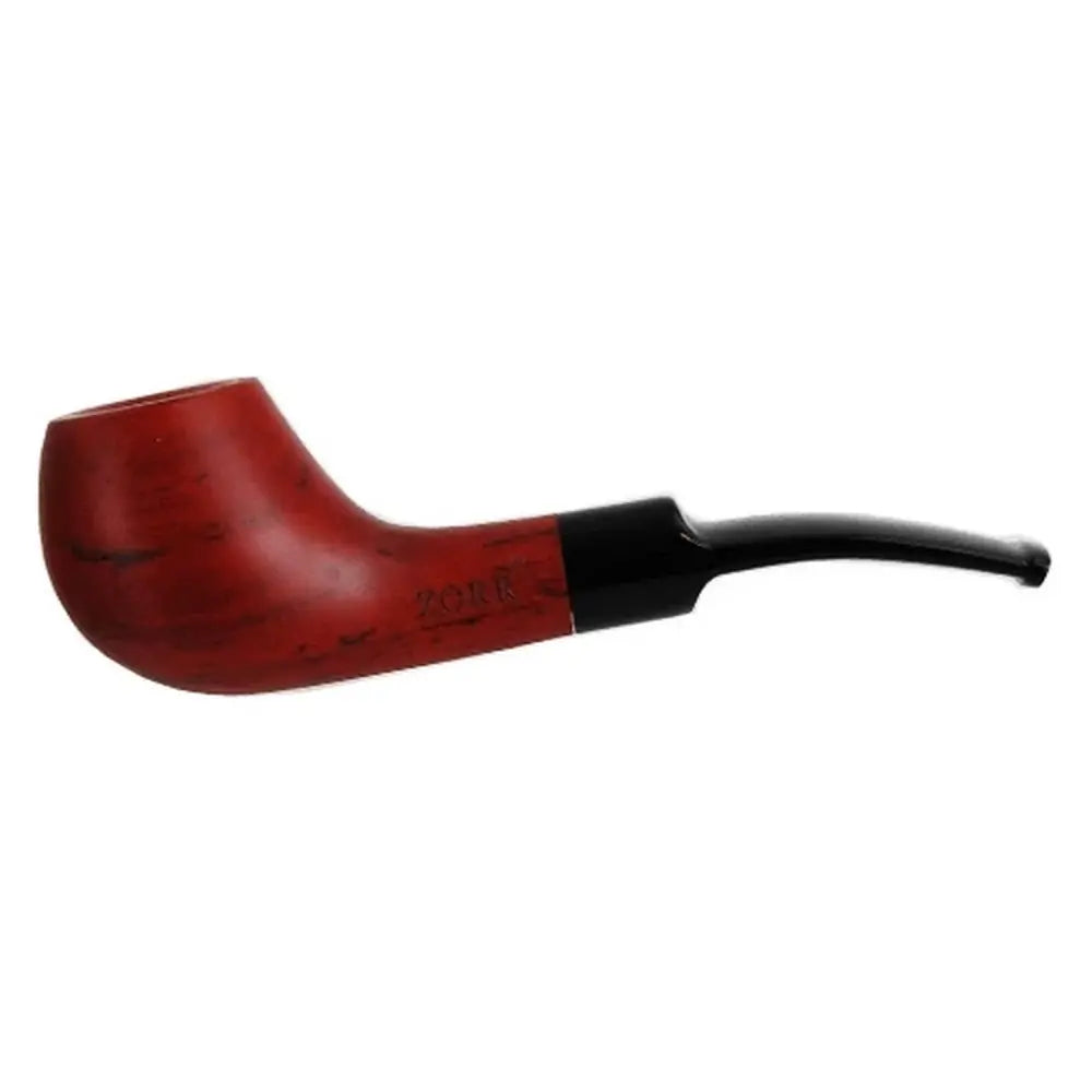 Zorr Pibe - Rødbrun Bent Billiard