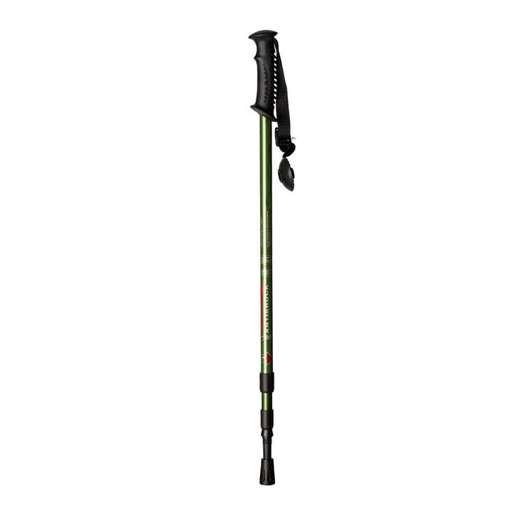 Trekking Stok 56-135 cm teleskop aluminum i 4 farver - Vandrestok fra Segorbina BASTONES hos The Prince Webshop