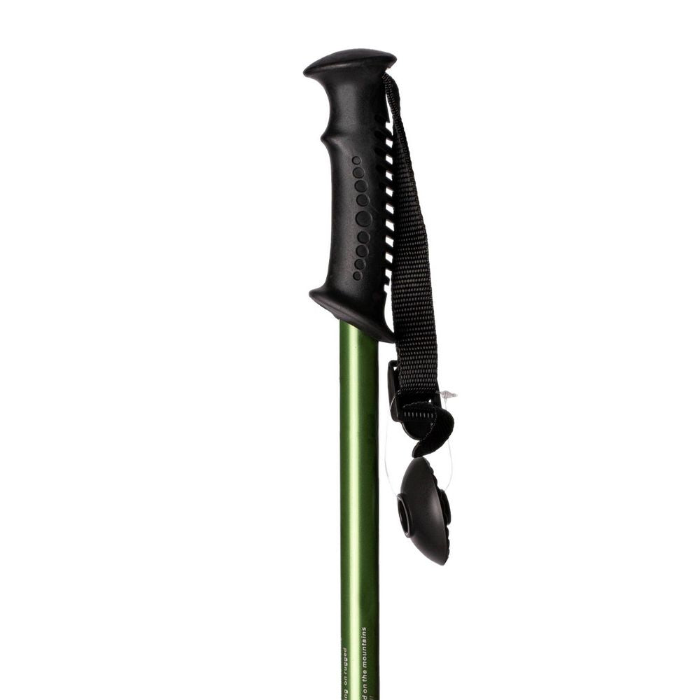 Trekking Stok 56-135 cm teleskop aluminum i 4 farver - Vandrestok fra Segorbina BASTONES hos The Prince Webshop