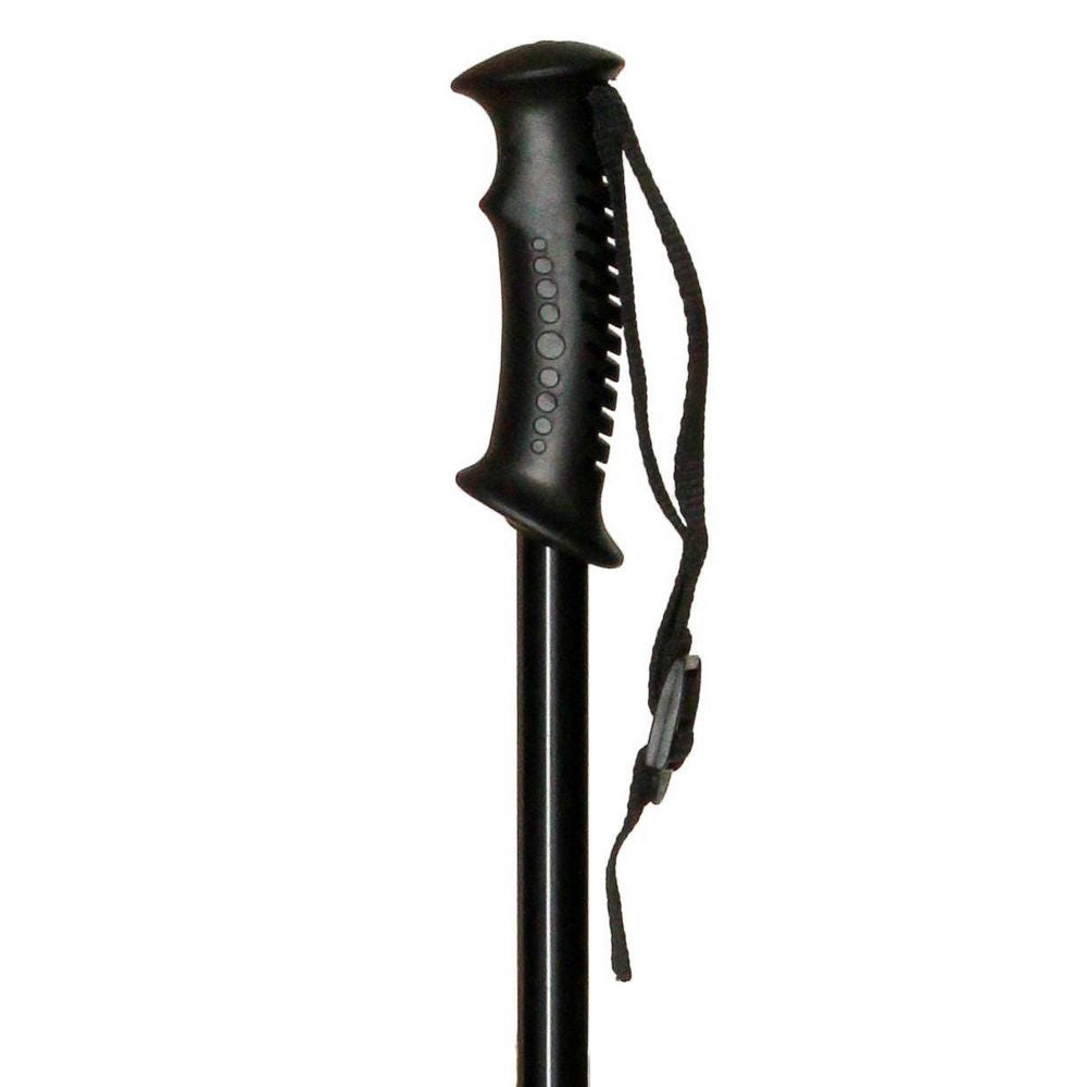Trekking Stok 56-135 cm teleskop aluminum i 4 farver - Vandrestok fra Segorbina BASTONES hos The Prince Webshop