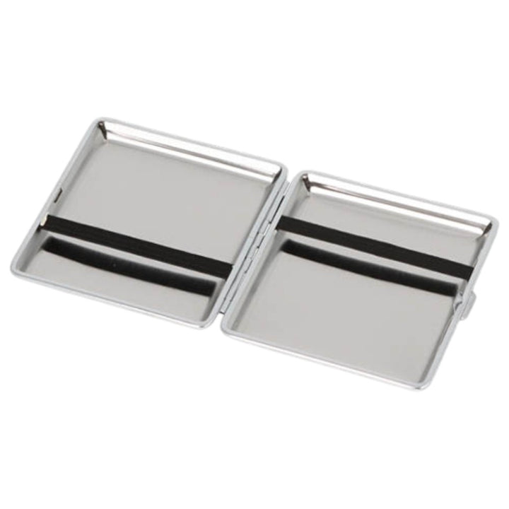 Angelo Cigarette Case - 20 King Size - Hippie Floral - Cigarette Case from Angelo at The Prince Webshop