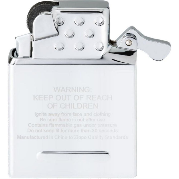 ZIPPO 2007733 Lighter Insert Pipe - soft gas flame - Zippo Accessories from Zippo at The Prince Webshop
