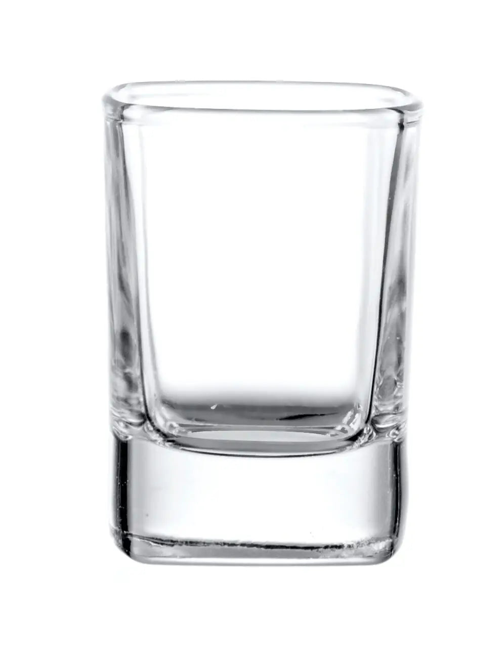 JoyJolt - City Shot Glasses, 2 Oz Set of 6 - Shot glasses from JoyJolt USA at The Prince Webshop