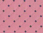 Tie Silke Big Dots Pink - Tie from Amanda Christensen at The Prince Webshop