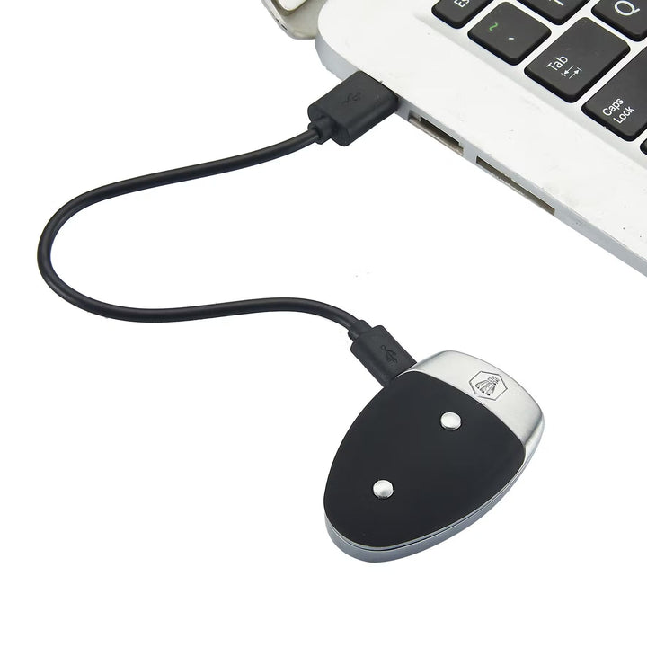 Laguiole Heat Coil USB Lighter - Lighter from Laguiole at The Prince Webshop