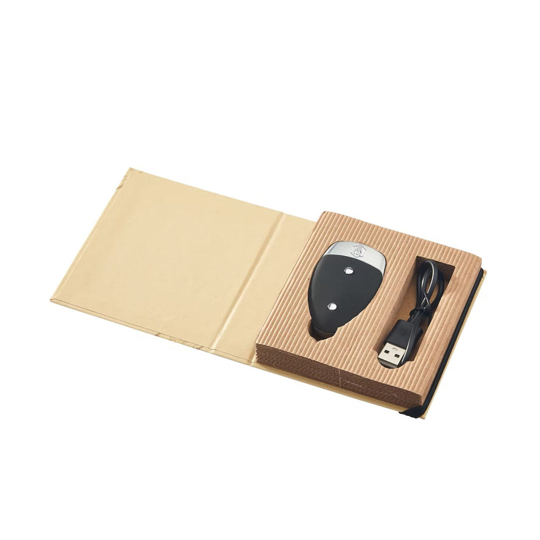 Laguiole Heat Coil USB Lighter - Lighter from Laguiole at The Prince Webshop
