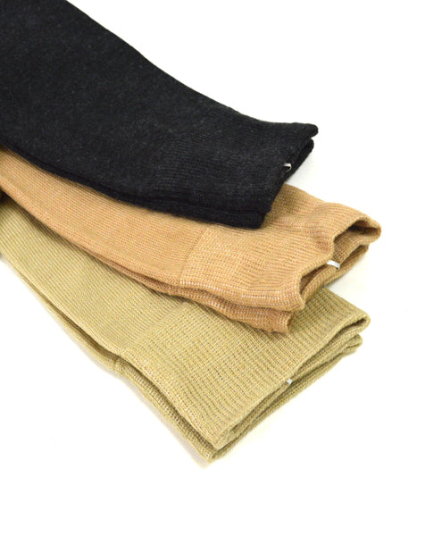 3 Pack Bert Pulitzer Socks Brown Shades - Men's Socks from Bert Pulitzer at The Prince Webshop