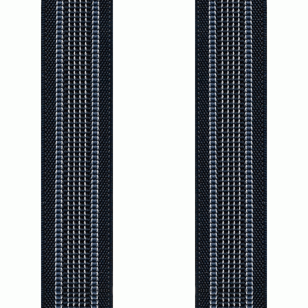 Navy Matrix Smoking Seler - Seler fra SCANBELT Shooster hos The Prince Webshop