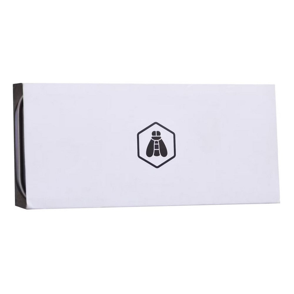Laguiole Folding Knife - Damascus Black - Pocket knife from Laguiole at The Prince Webshop