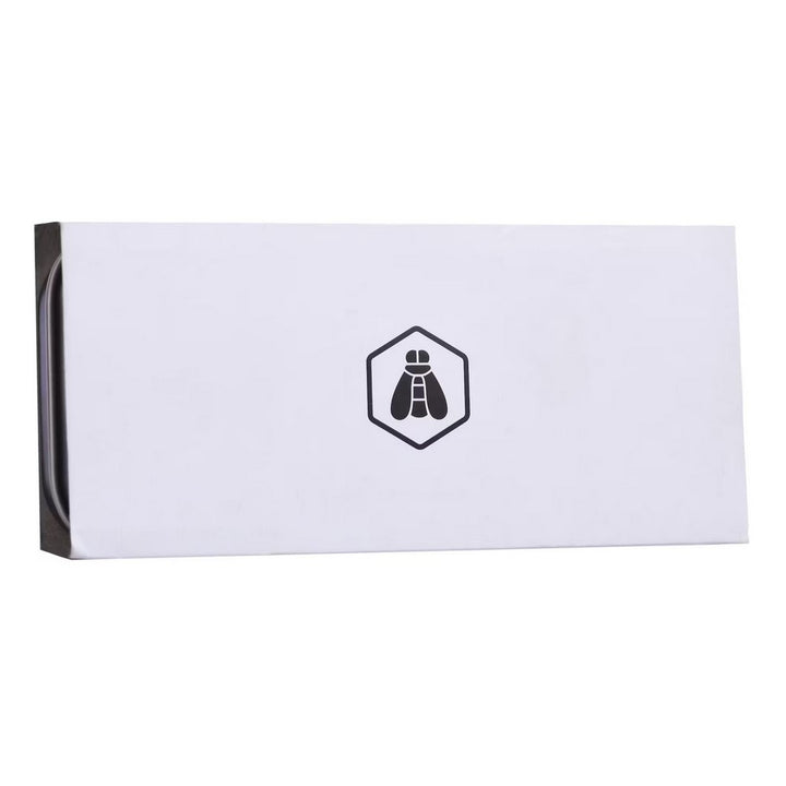 Laguiole Folding Knife - Damascus Black - Pocket knife from Laguiole at The Prince Webshop