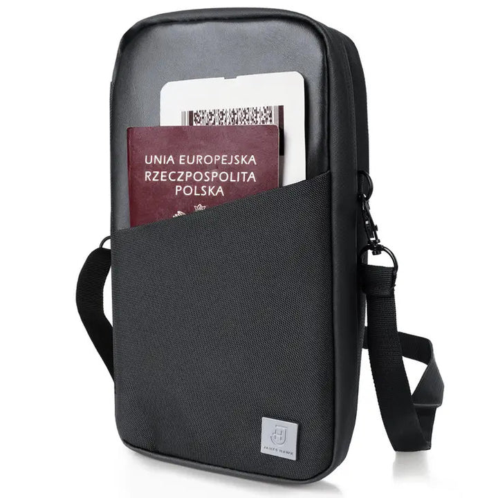 James Hawk Travel Organizer - Bag from James Hawk at The Prince Webshop